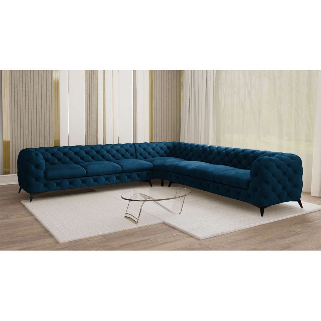 home24 Ecksofa Laviva III