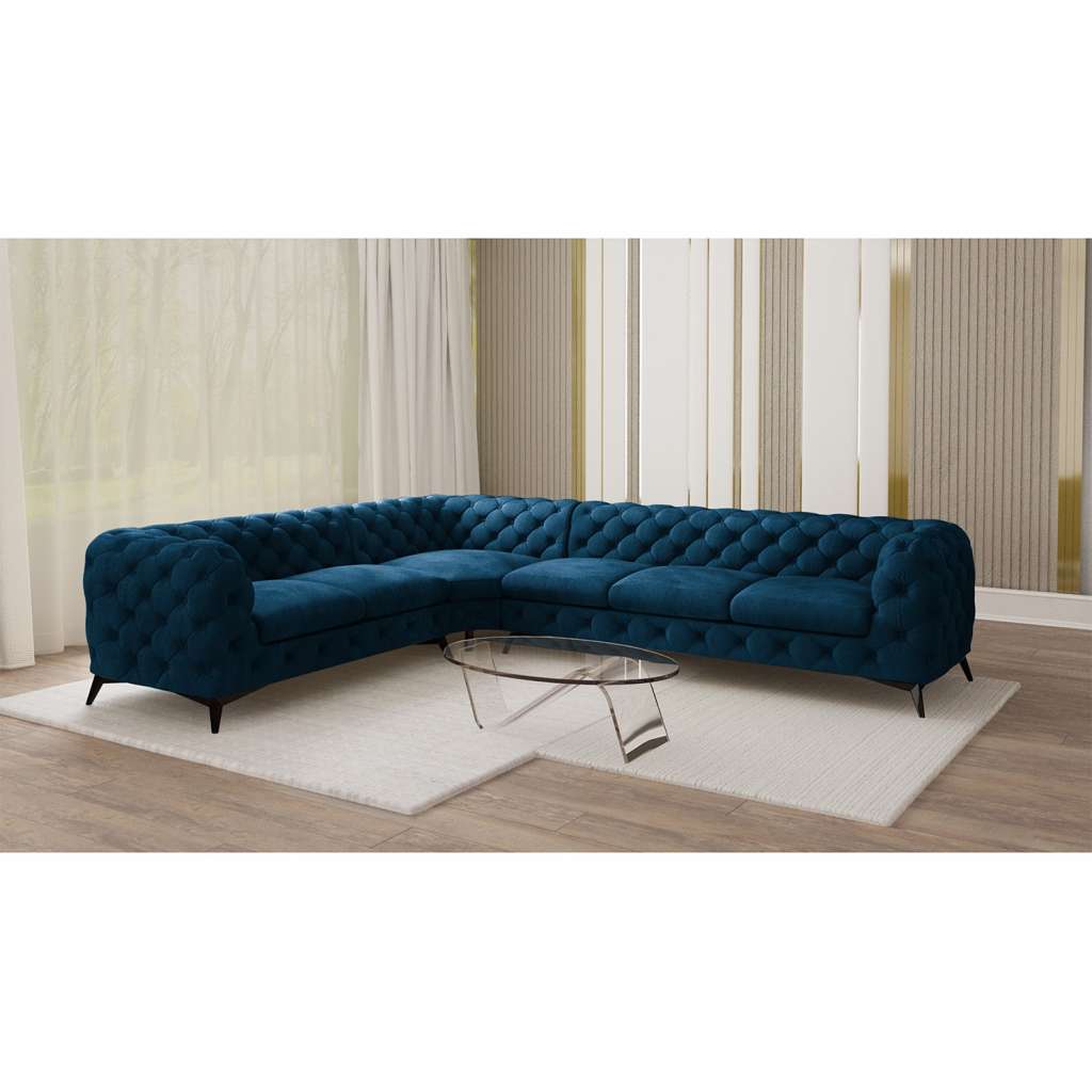 home24 Ecksofa Laviva III