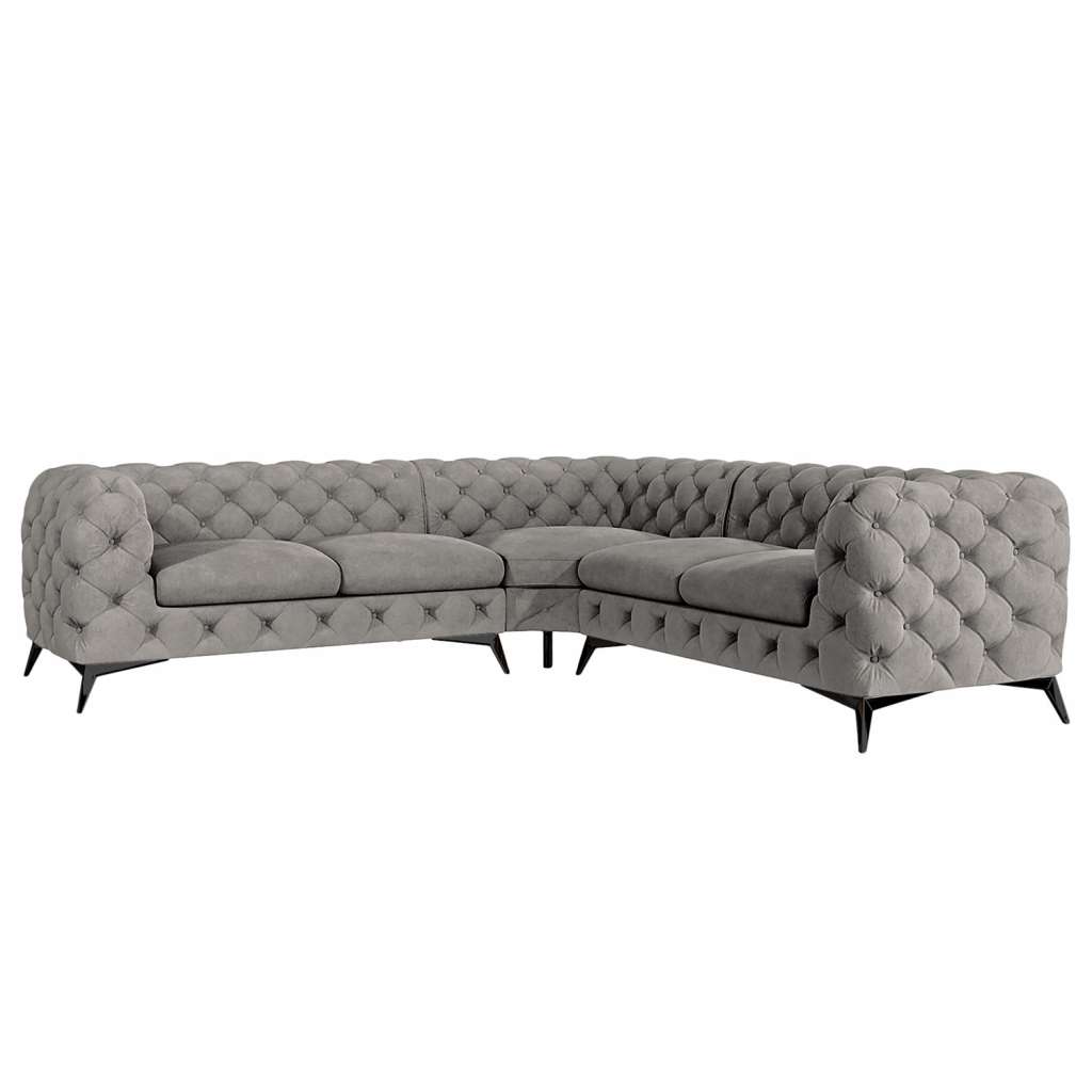 home24 Ecksofa Laviva III