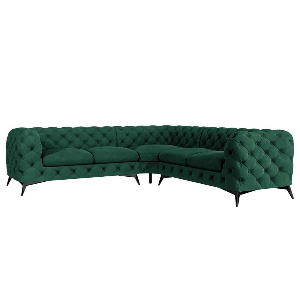 home24 Ecksofa Laviva III