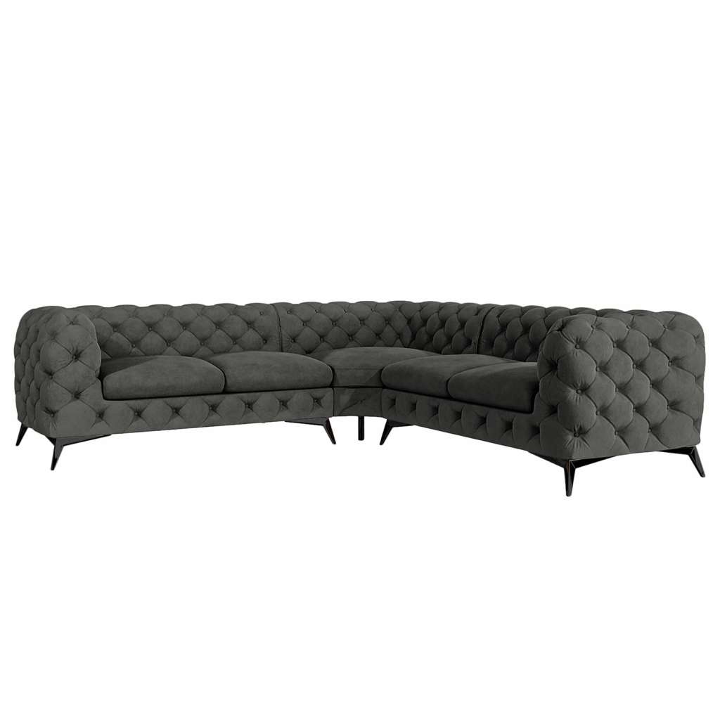 home24 Ecksofa Laviva III