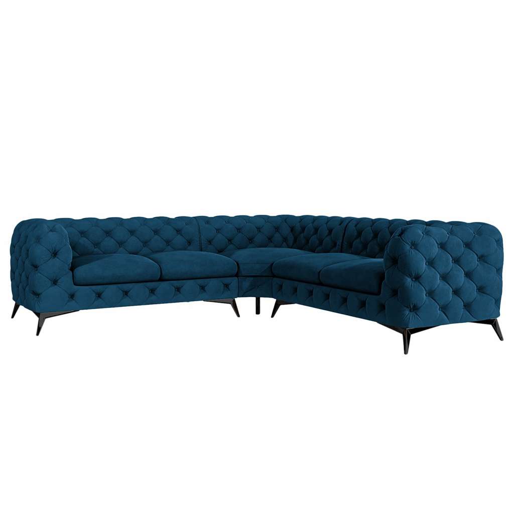 home24 Ecksofa Laviva III