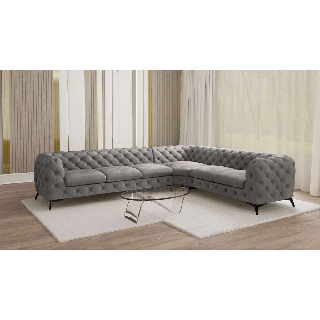 home24 Ecksofa Laviva III