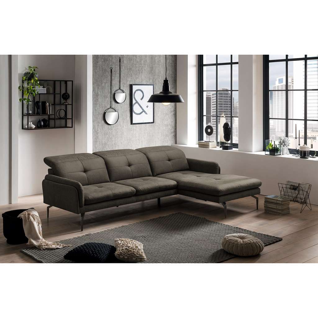 home24 Ecksofa Bosley