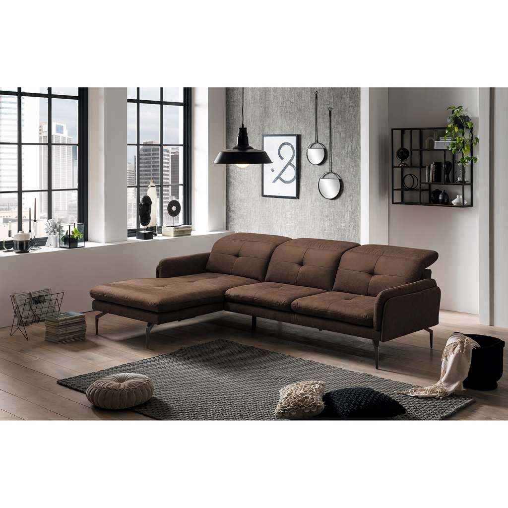 home24 Ecksofa Bosley