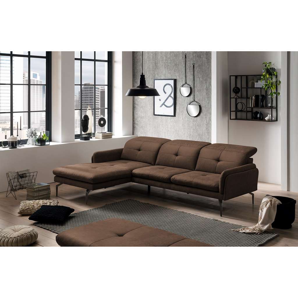 home24 Ecksofa Bosley