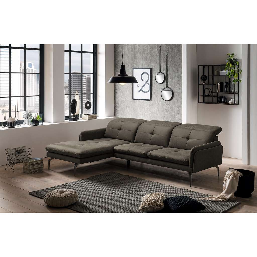home24 Ecksofa Bosley