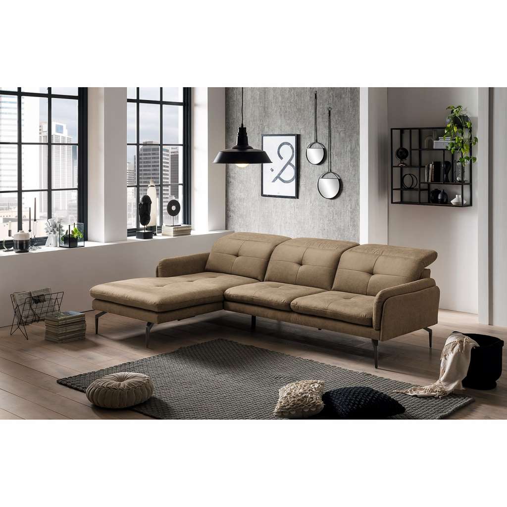 home24 Ecksofa Bosley
