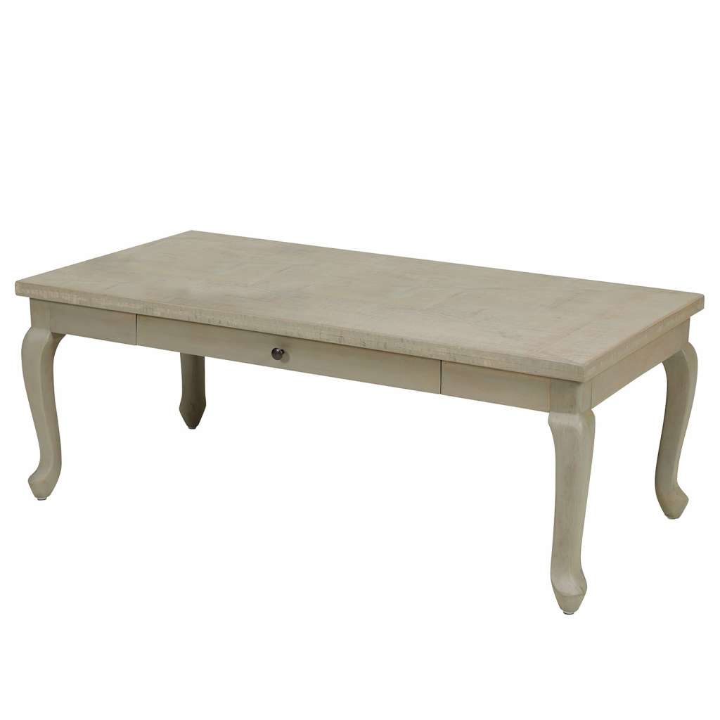 home24 Couchtisch Robinie