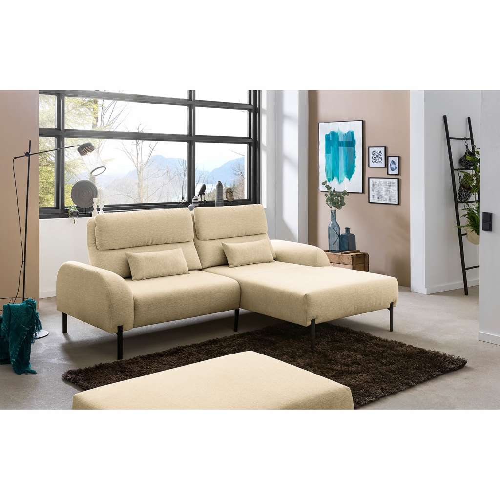 home24 Ecksofa Bauru