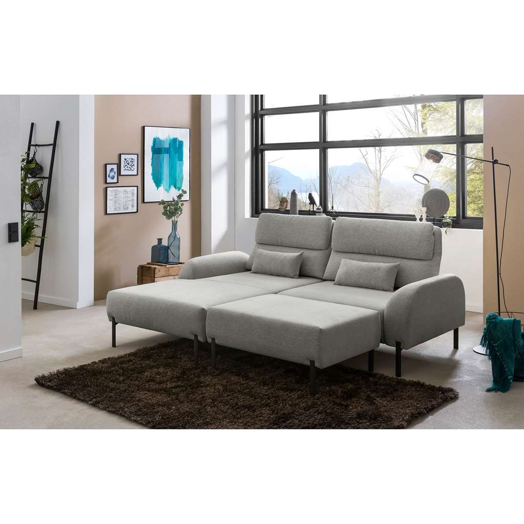 home24 Polsterhocker Bauru