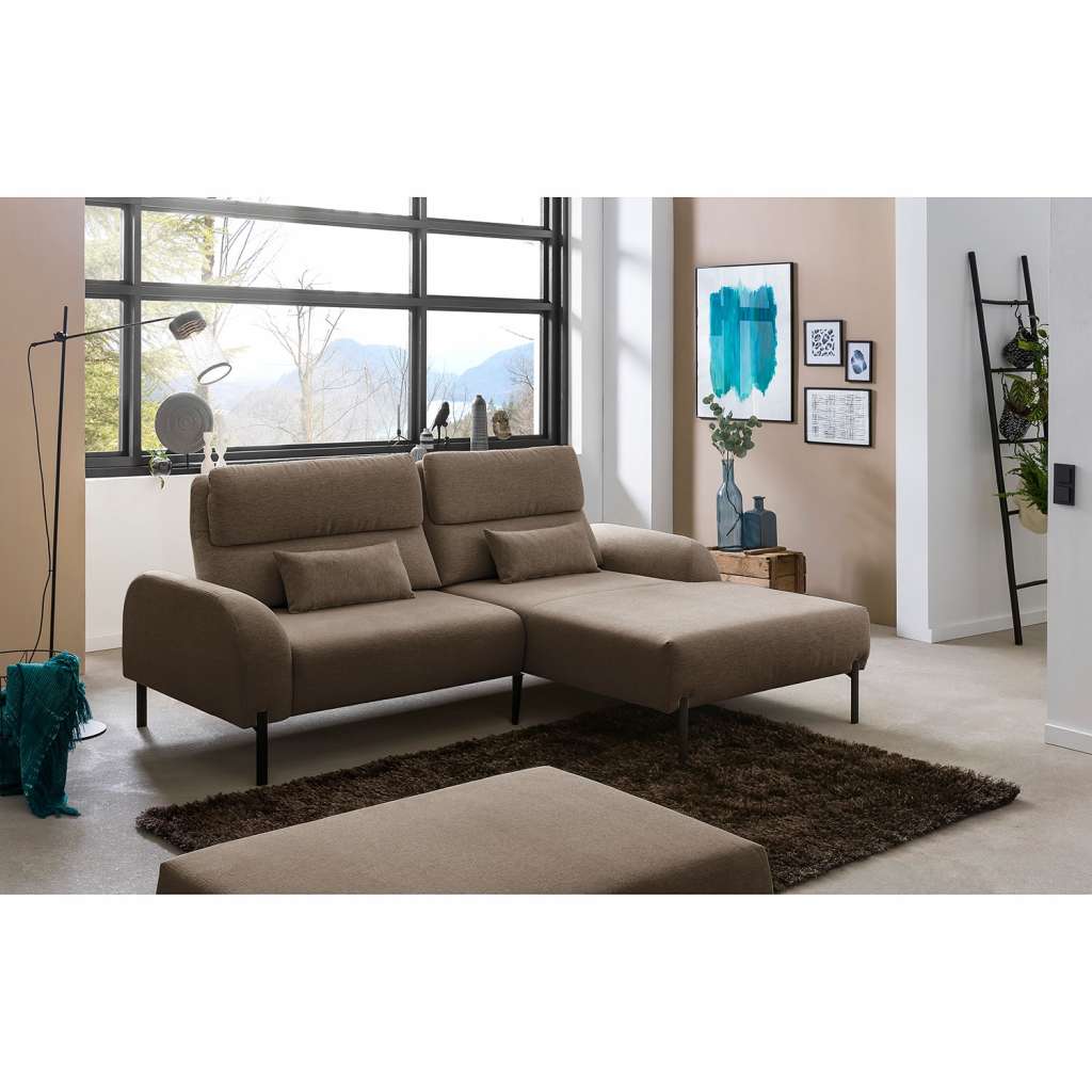 home24 Ecksofa Bauru I