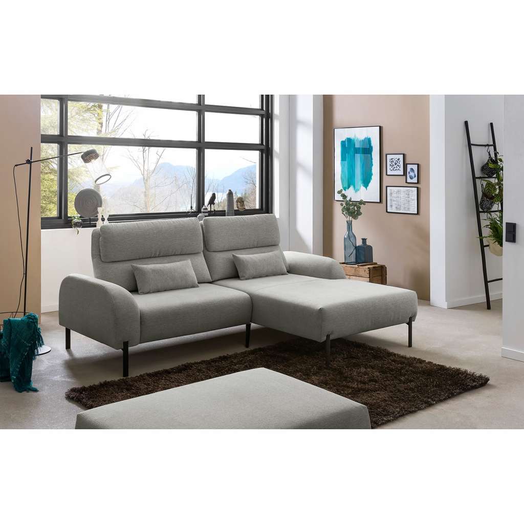 home24 Ecksofa Bauru I
