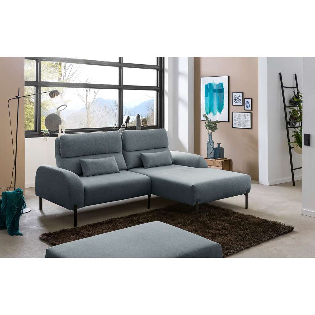 home24 Ecksofa Bauru I