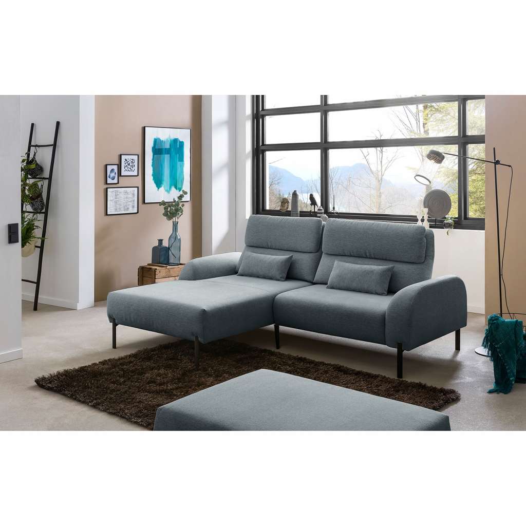 home24 Ecksofa Bauru I