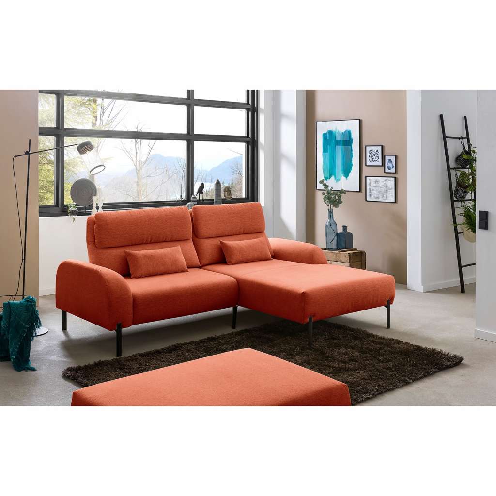 home24 Ecksofa Bauru I
