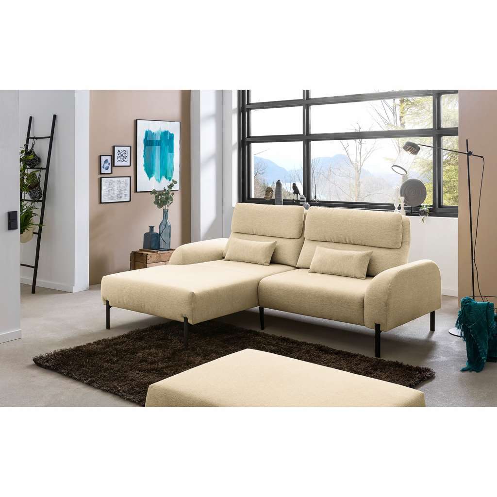 home24 Ecksofa Bauru I