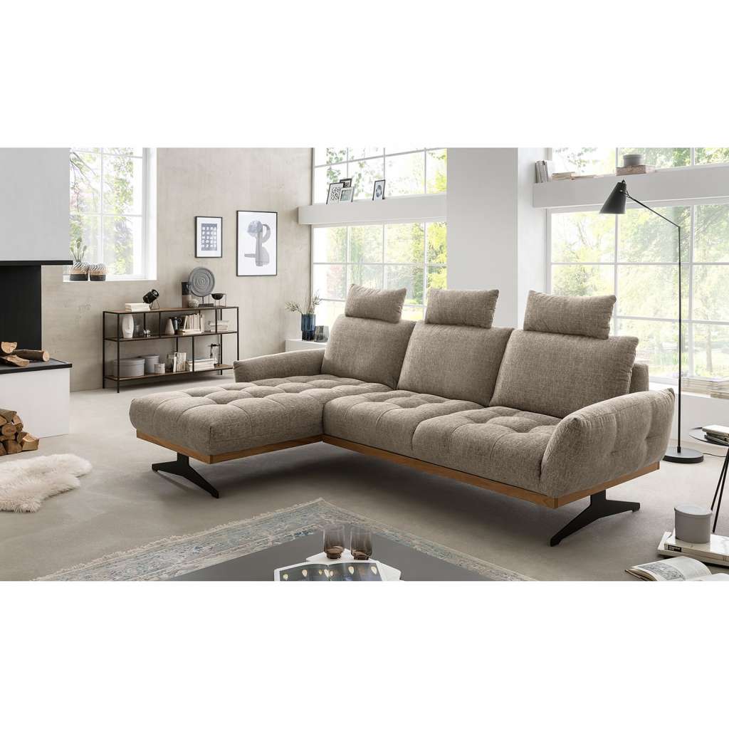 home24 Ecksofa Duston
