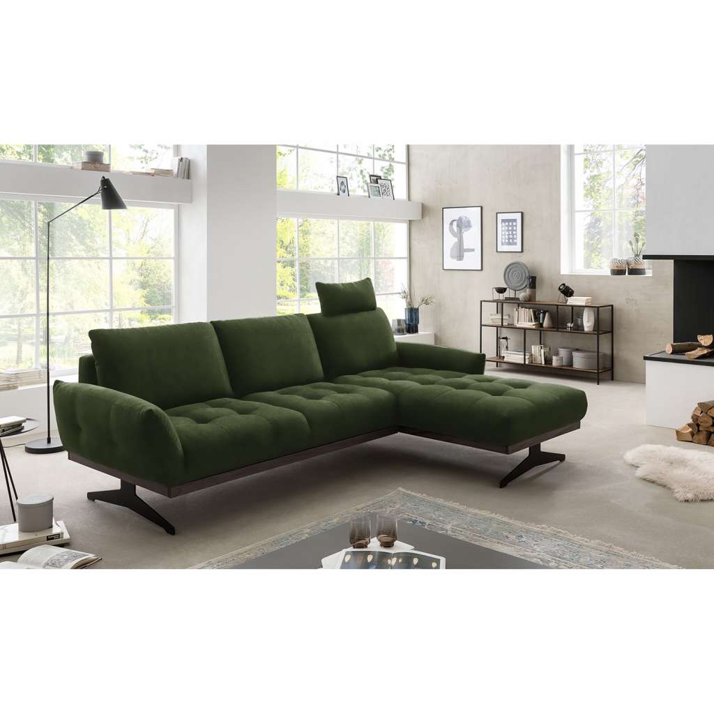 home24 Ecksofa Duston