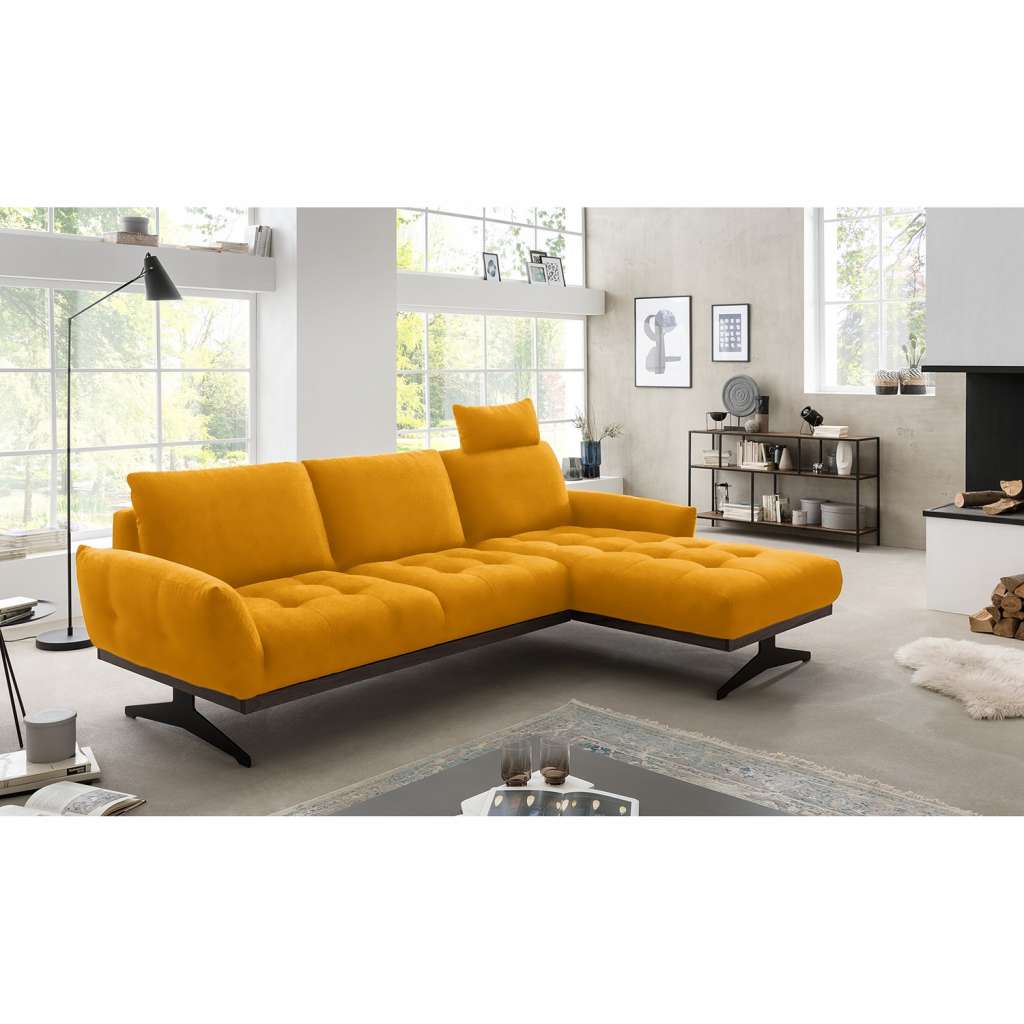 home24 Ecksofa Duston