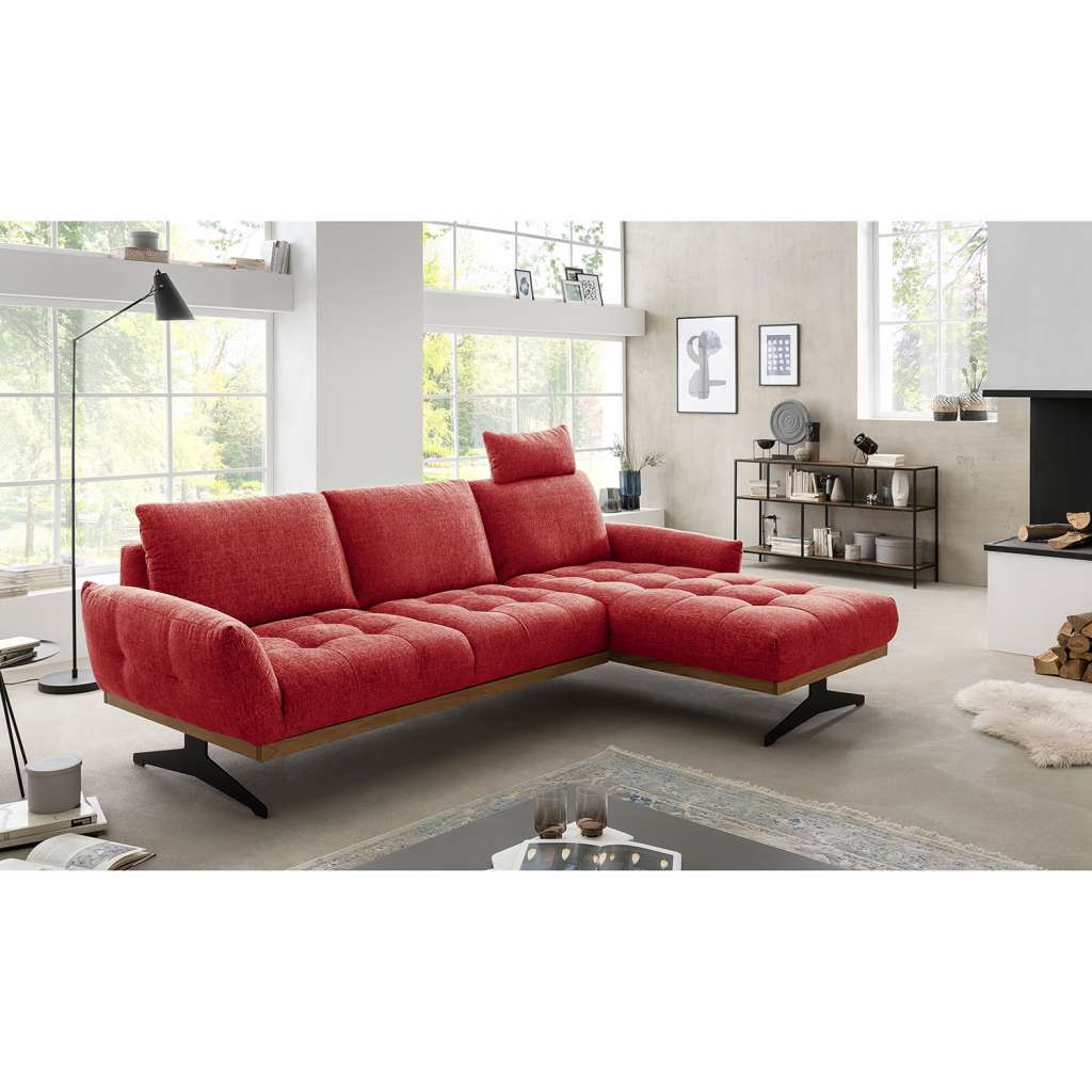 home24 Ecksofa Duston