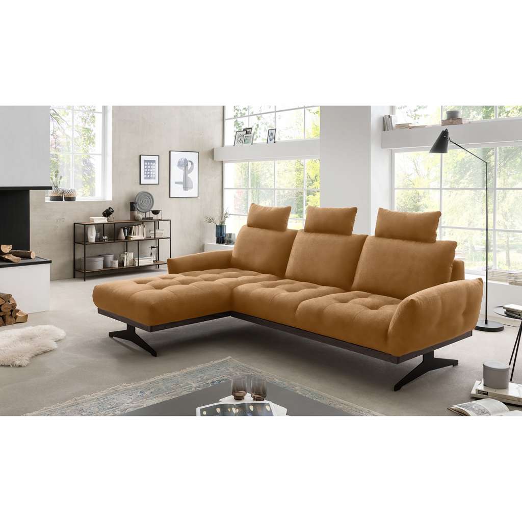 home24 Ecksofa Duston