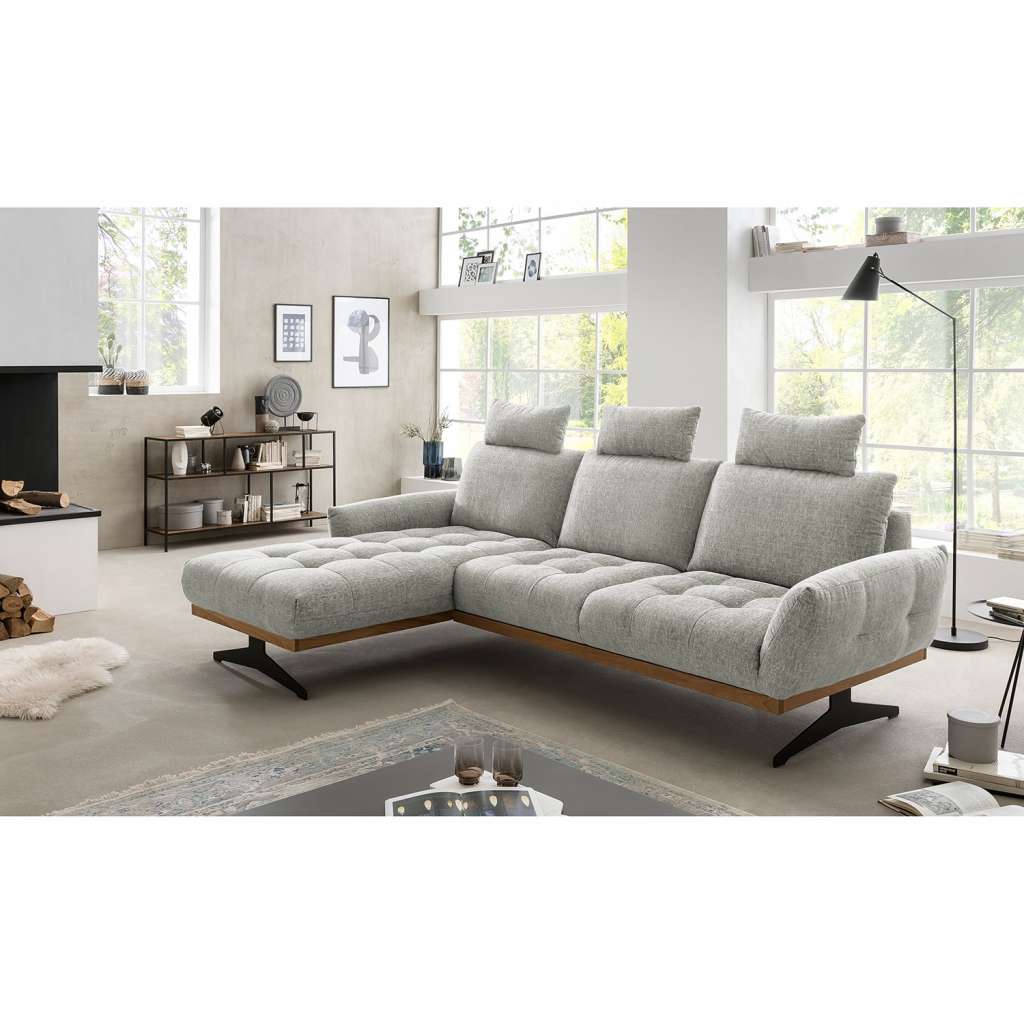 home24 Ecksofa Duston