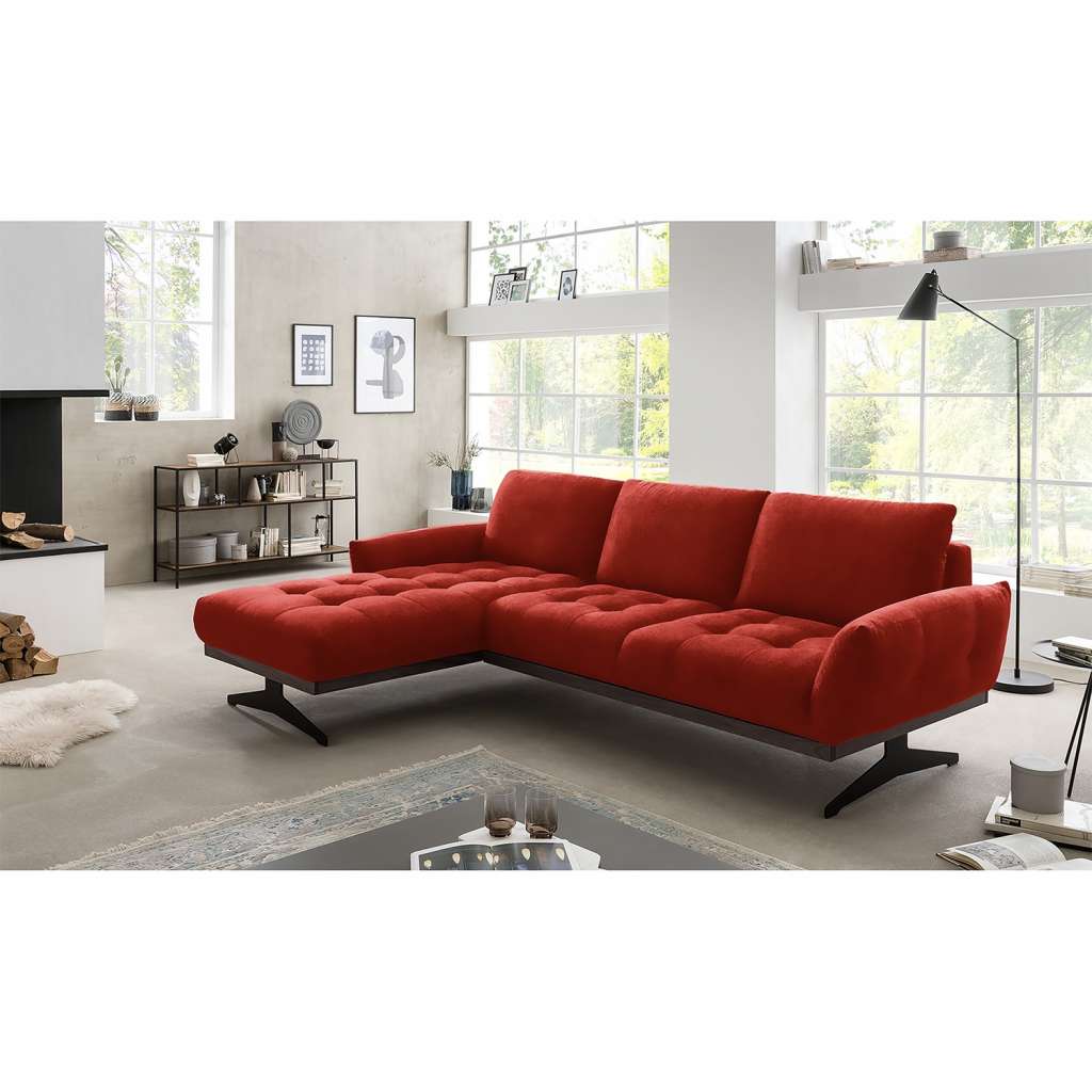 home24 Ecksofa Duston
