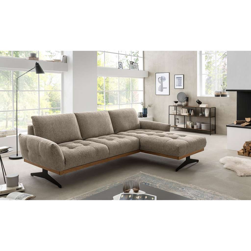 home24 Ecksofa Duston