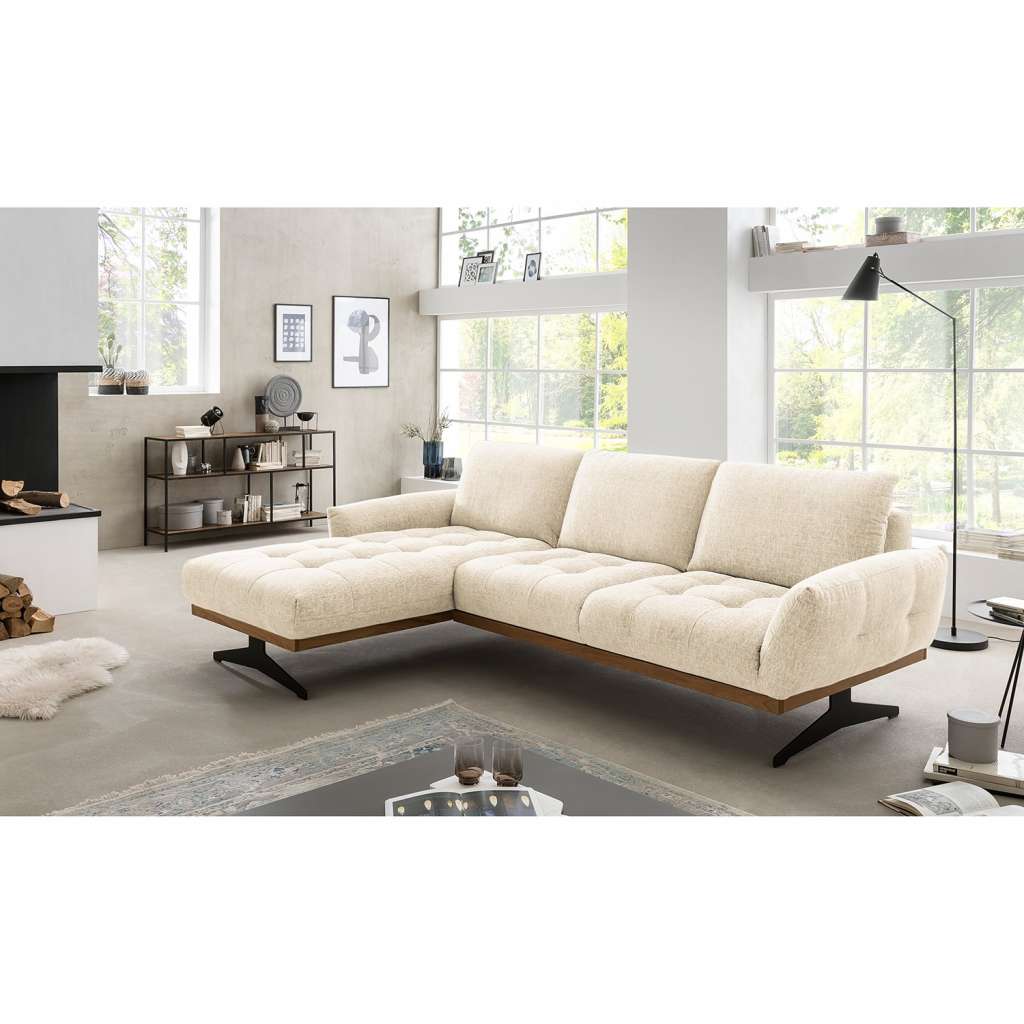 home24 Ecksofa Duston