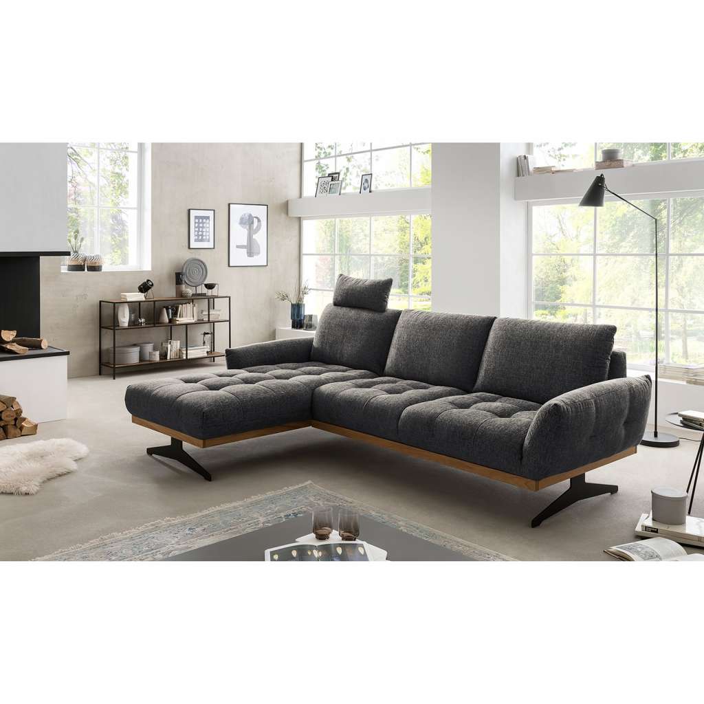 home24 Ecksofa Duston