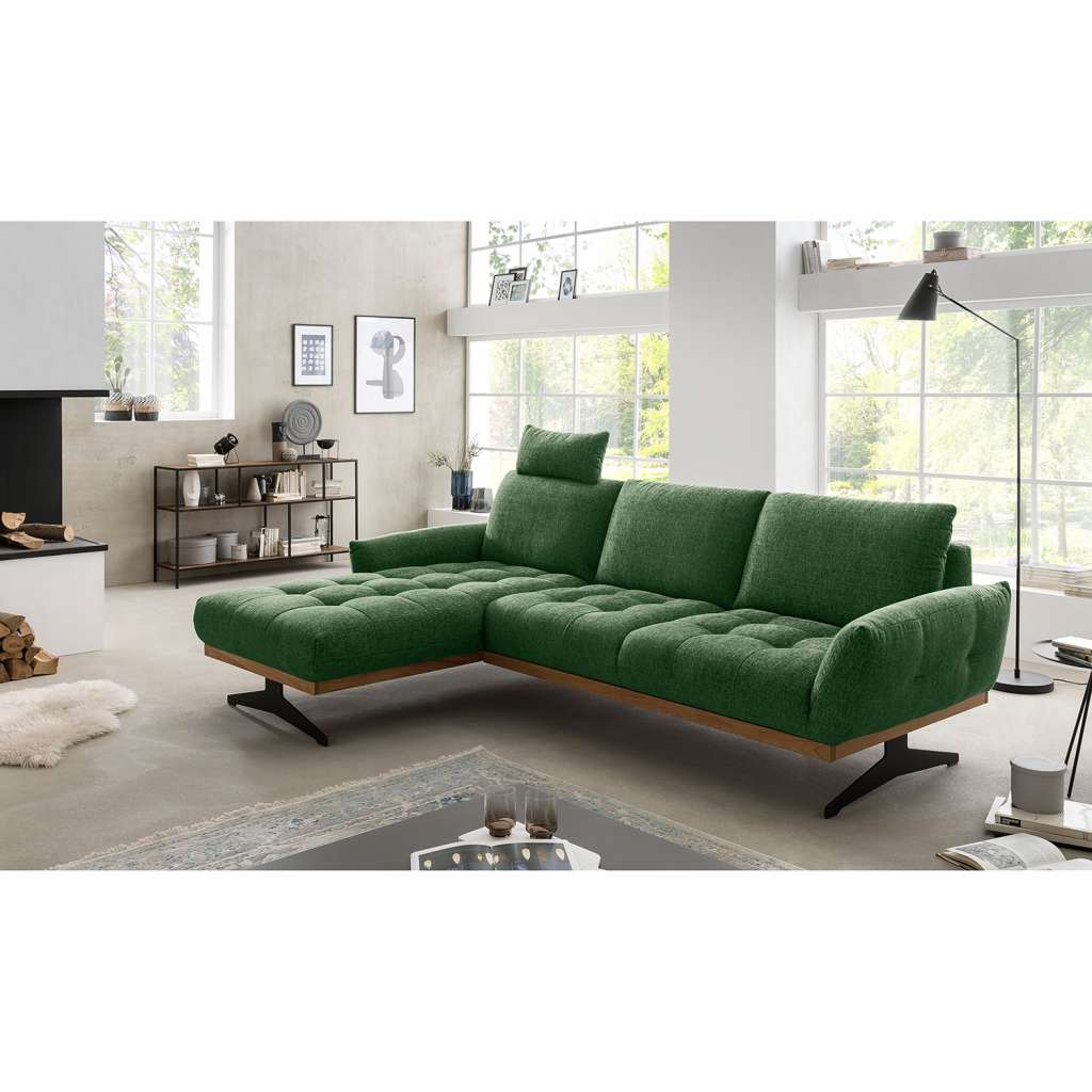 home24 Ecksofa Duston