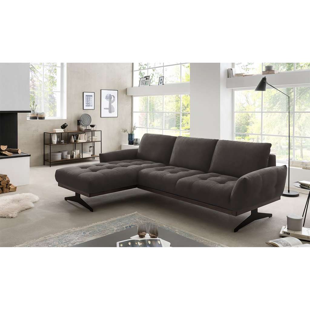 home24 Ecksofa Duston