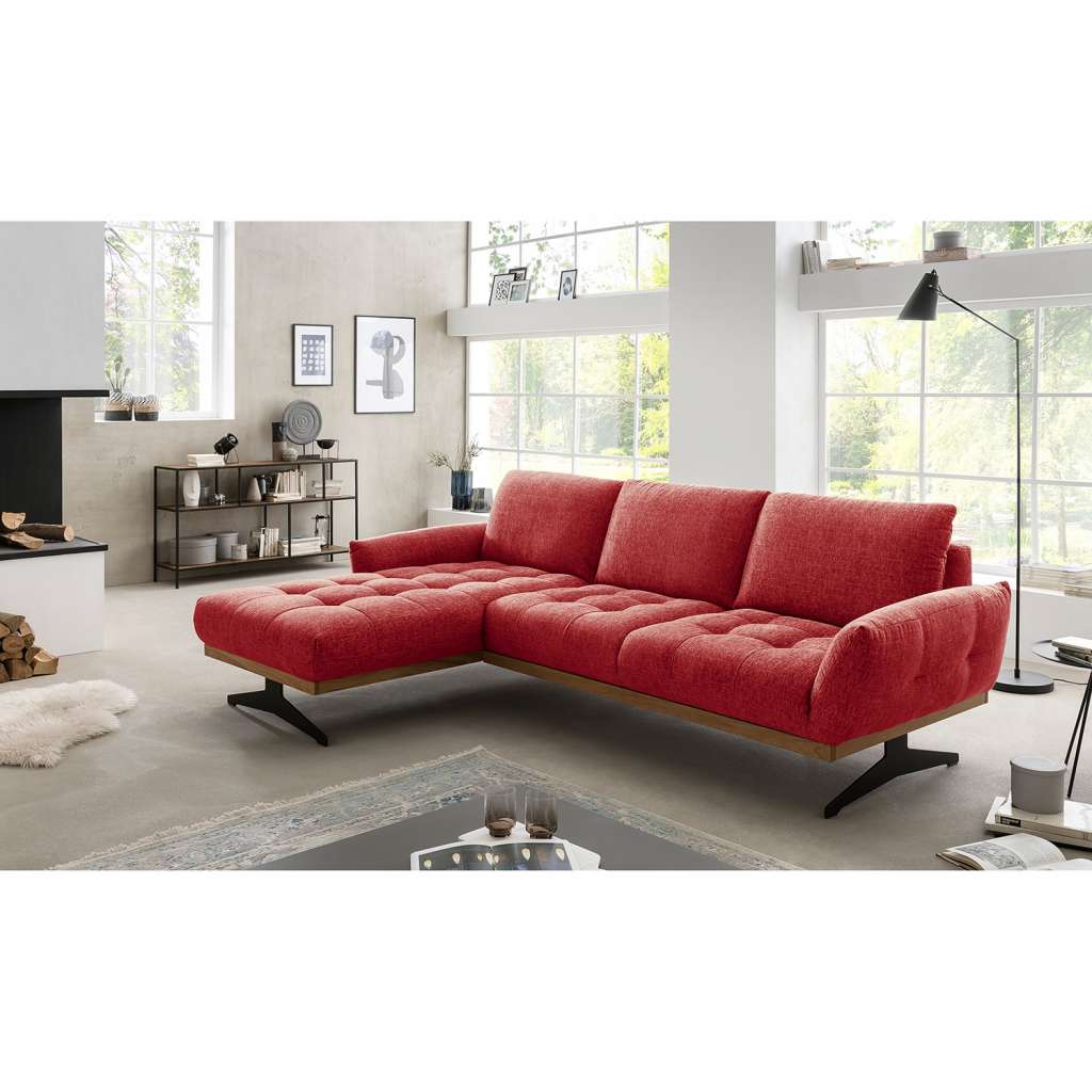 home24 Ecksofa Duston