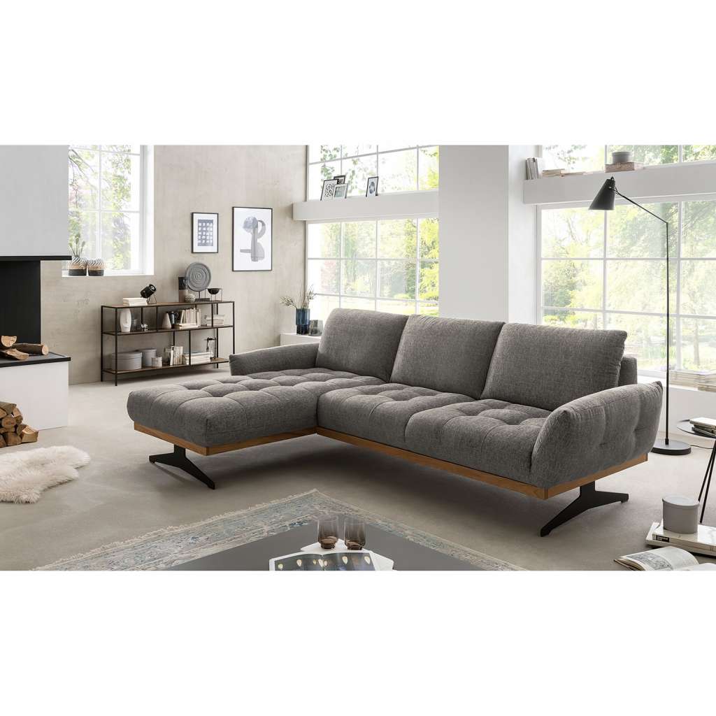 home24 Ecksofa Duston