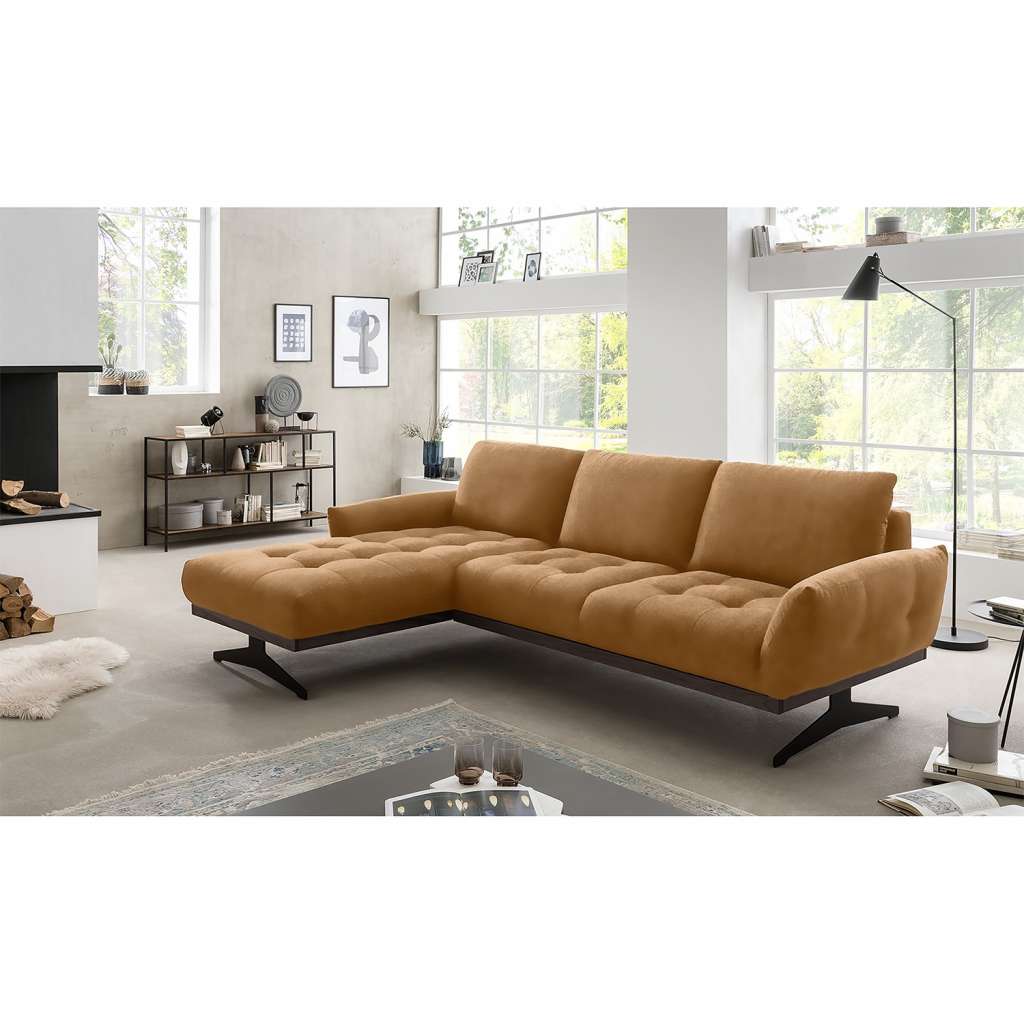 home24 Ecksofa Duston