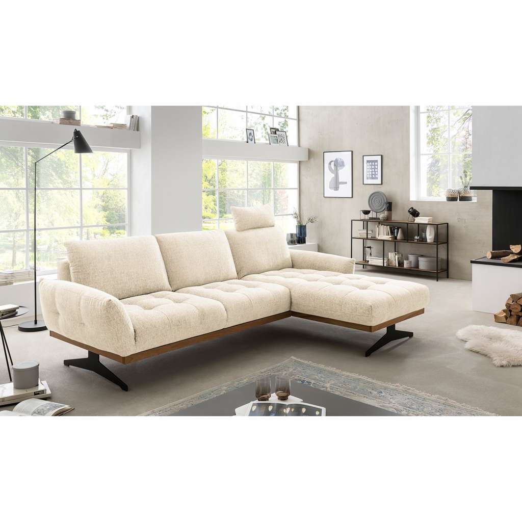 home24 Ecksofa Duston