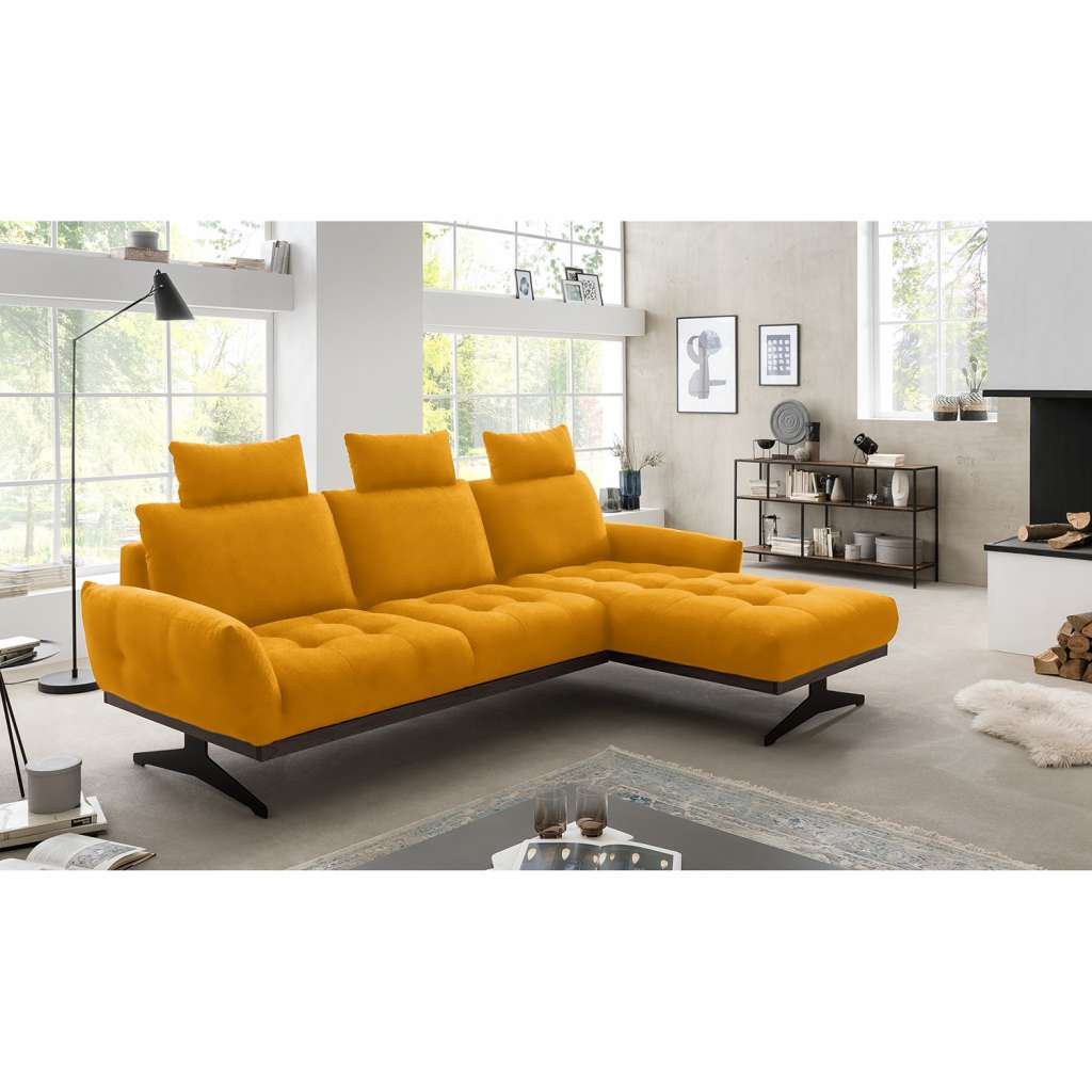 home24 Ecksofa Duston