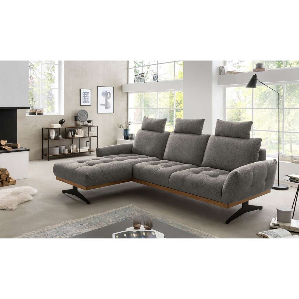 home24 Ecksofa Duston