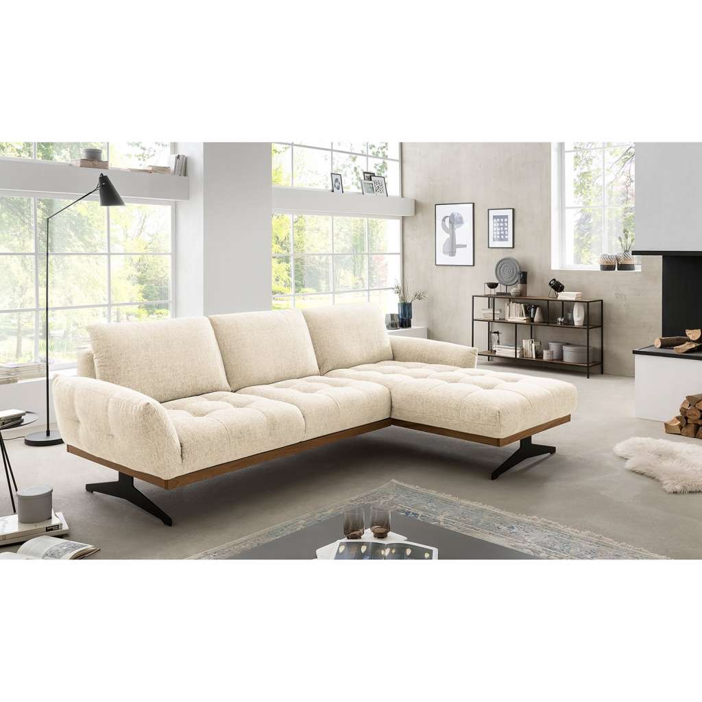 home24 Ecksofa Duston