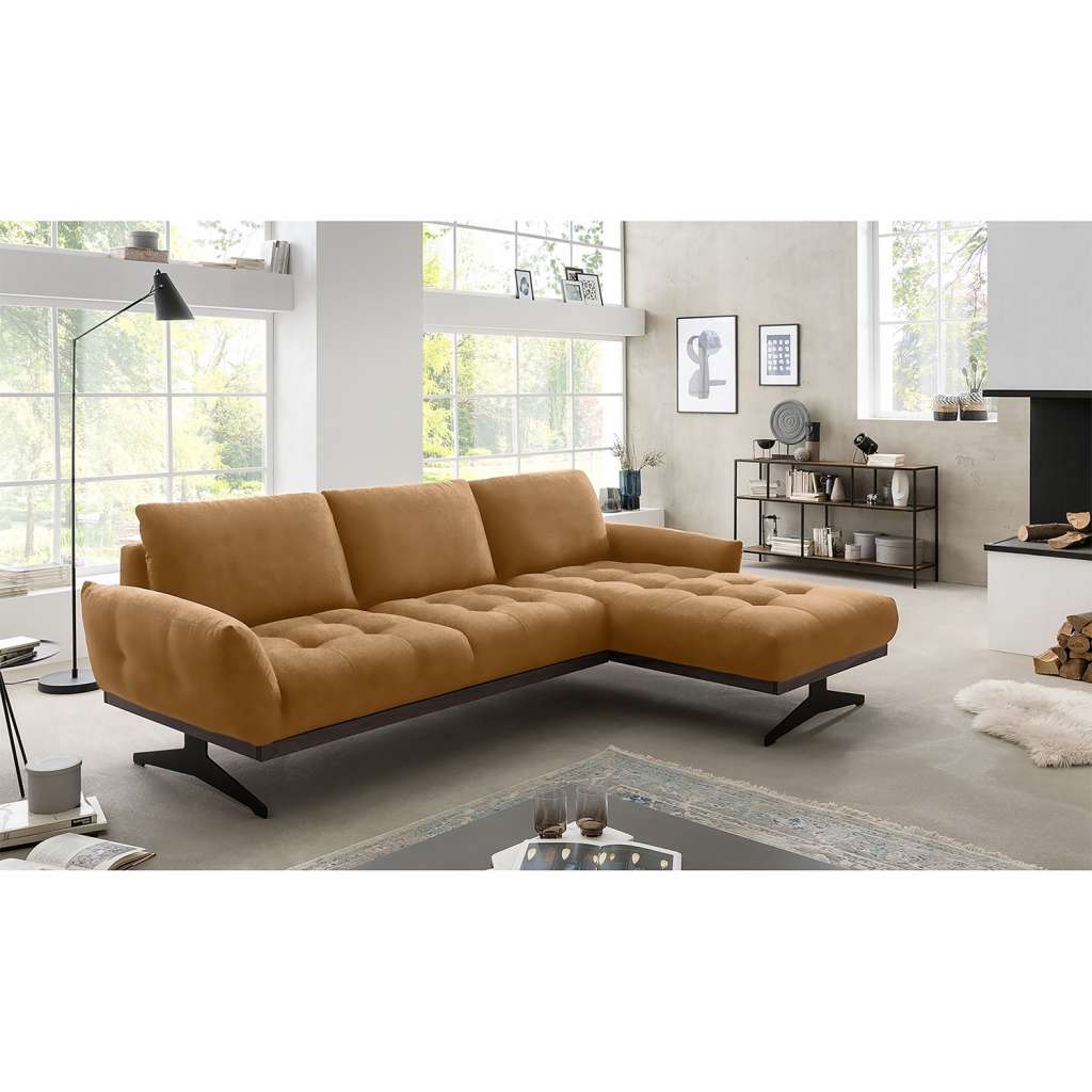 home24 Ecksofa Duston