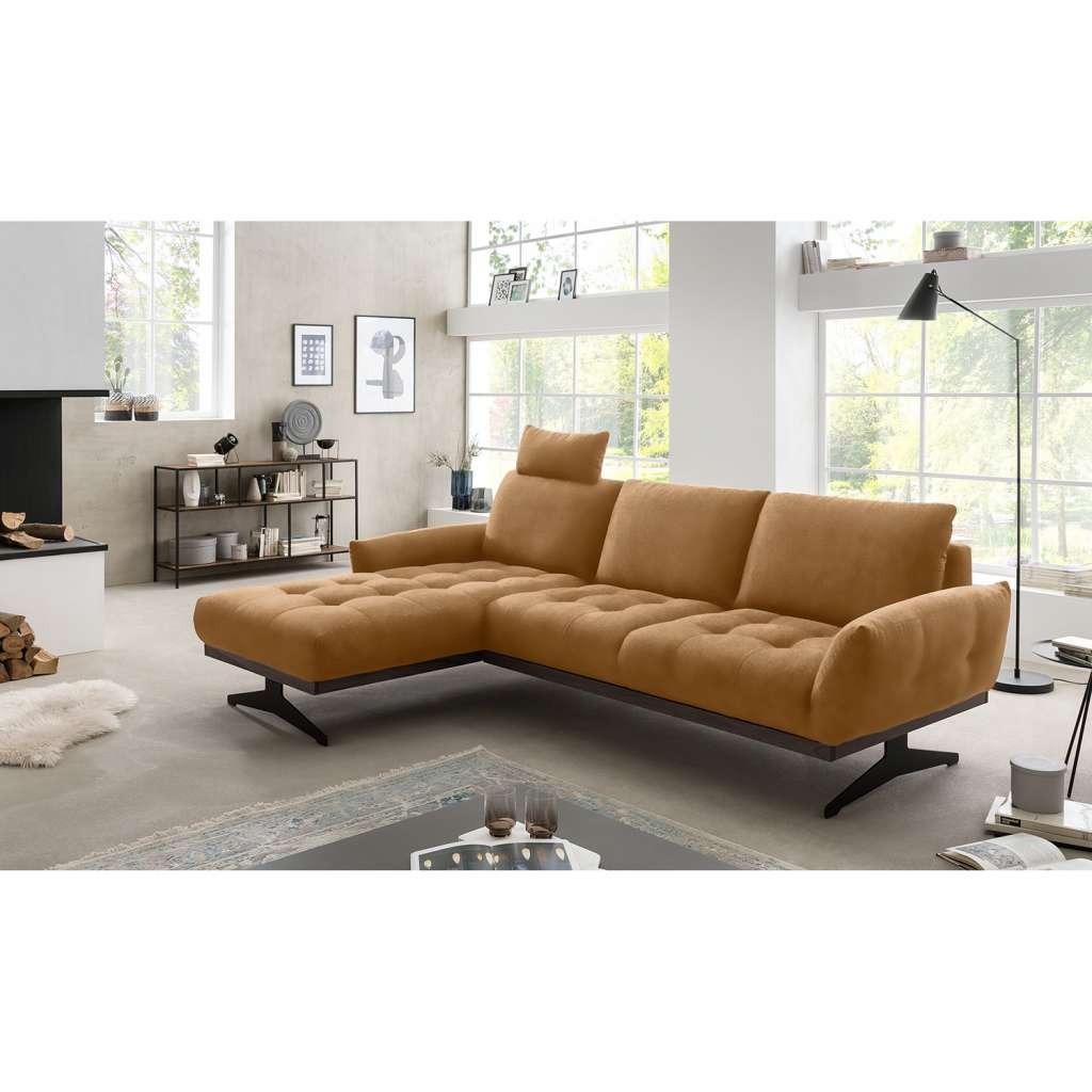 home24 Ecksofa Duston