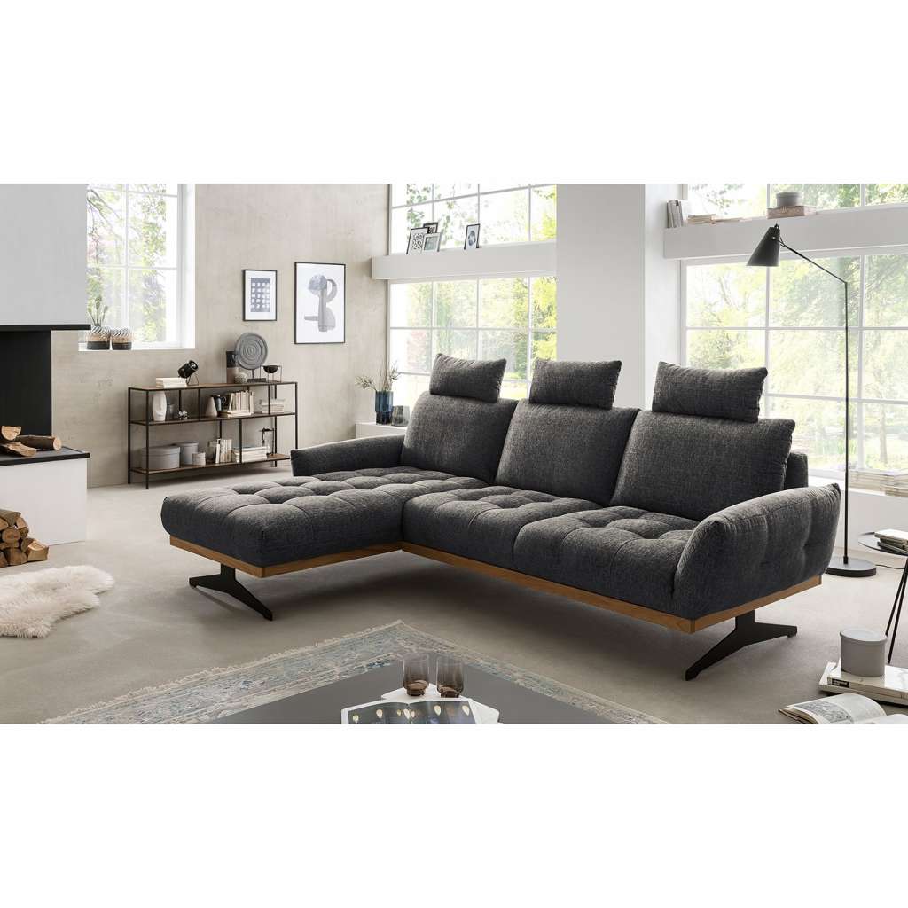 home24 Ecksofa Duston