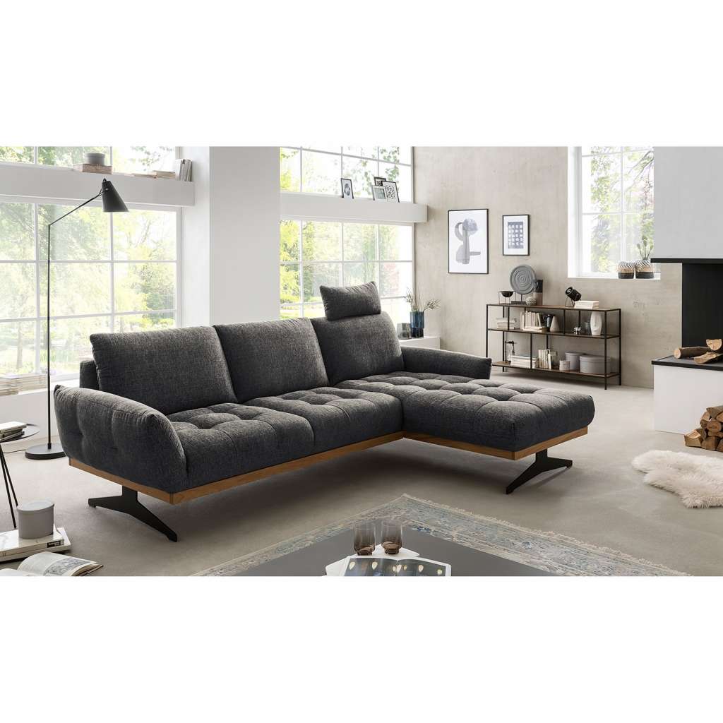 home24 Ecksofa Duston