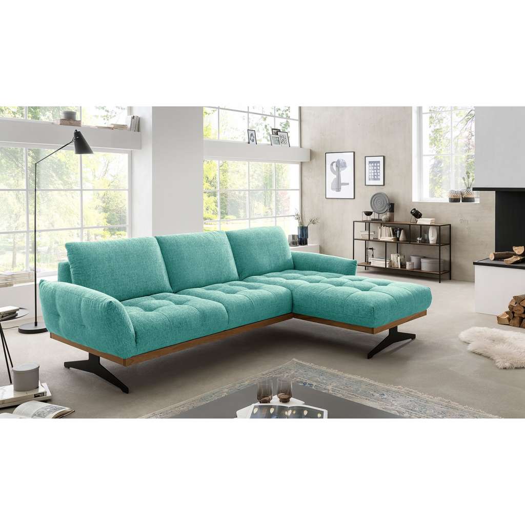 home24 Ecksofa Duston