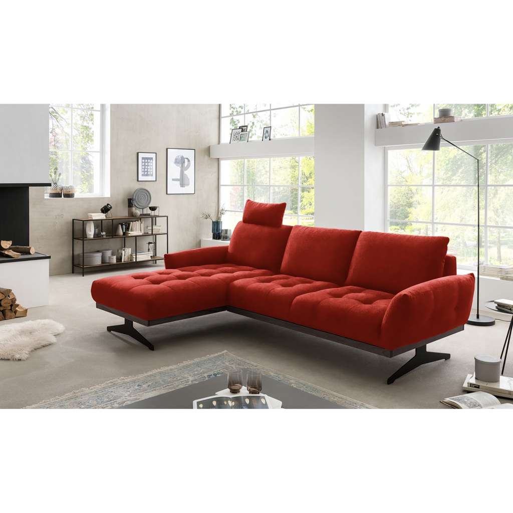 home24 Ecksofa Duston