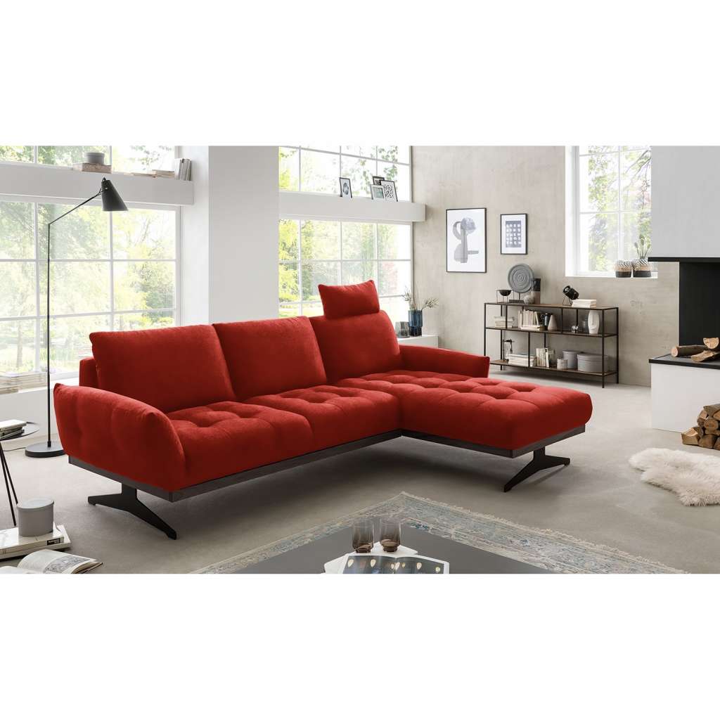 home24 Ecksofa Duston