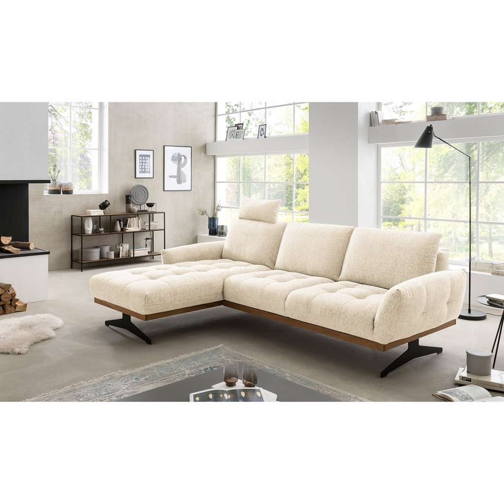 home24 Ecksofa Duston