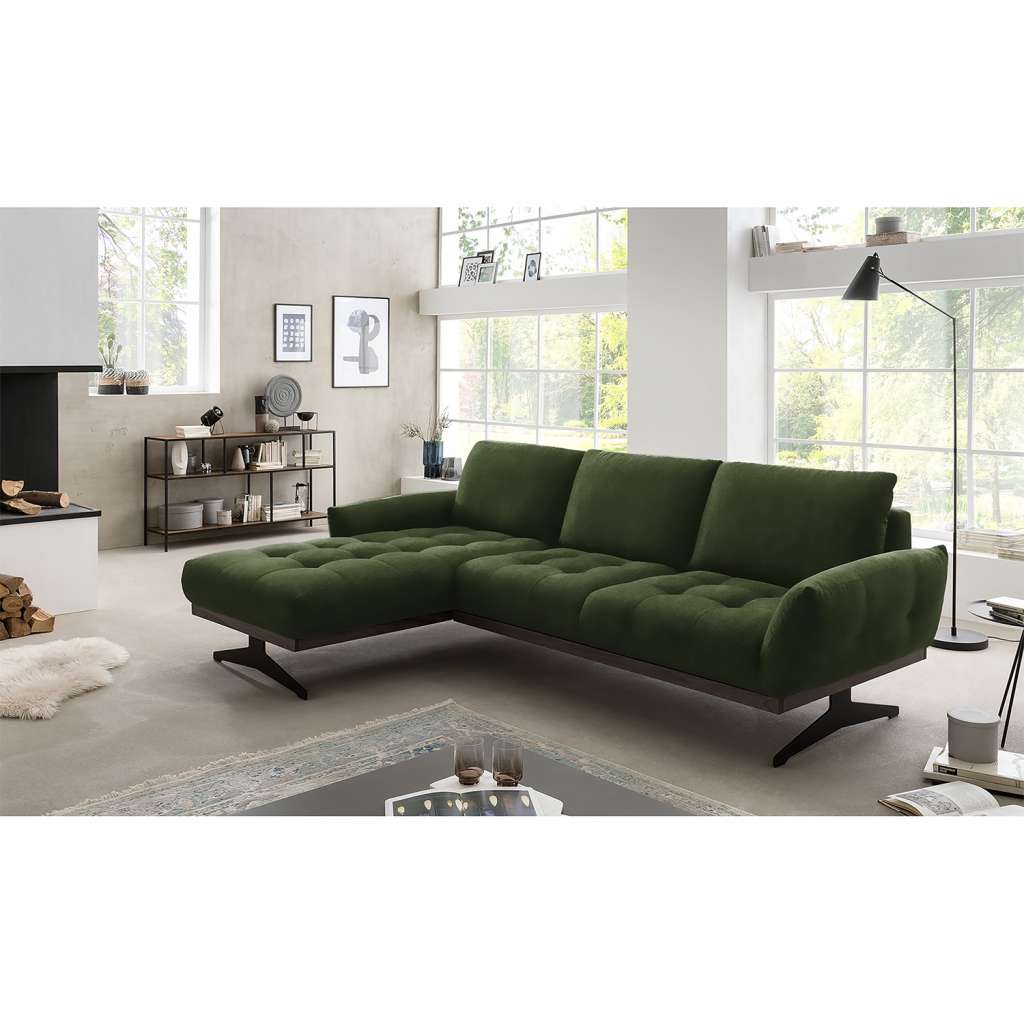 home24 Ecksofa Duston