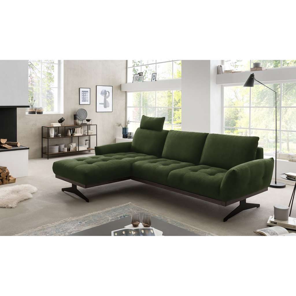 home24 Ecksofa Duston